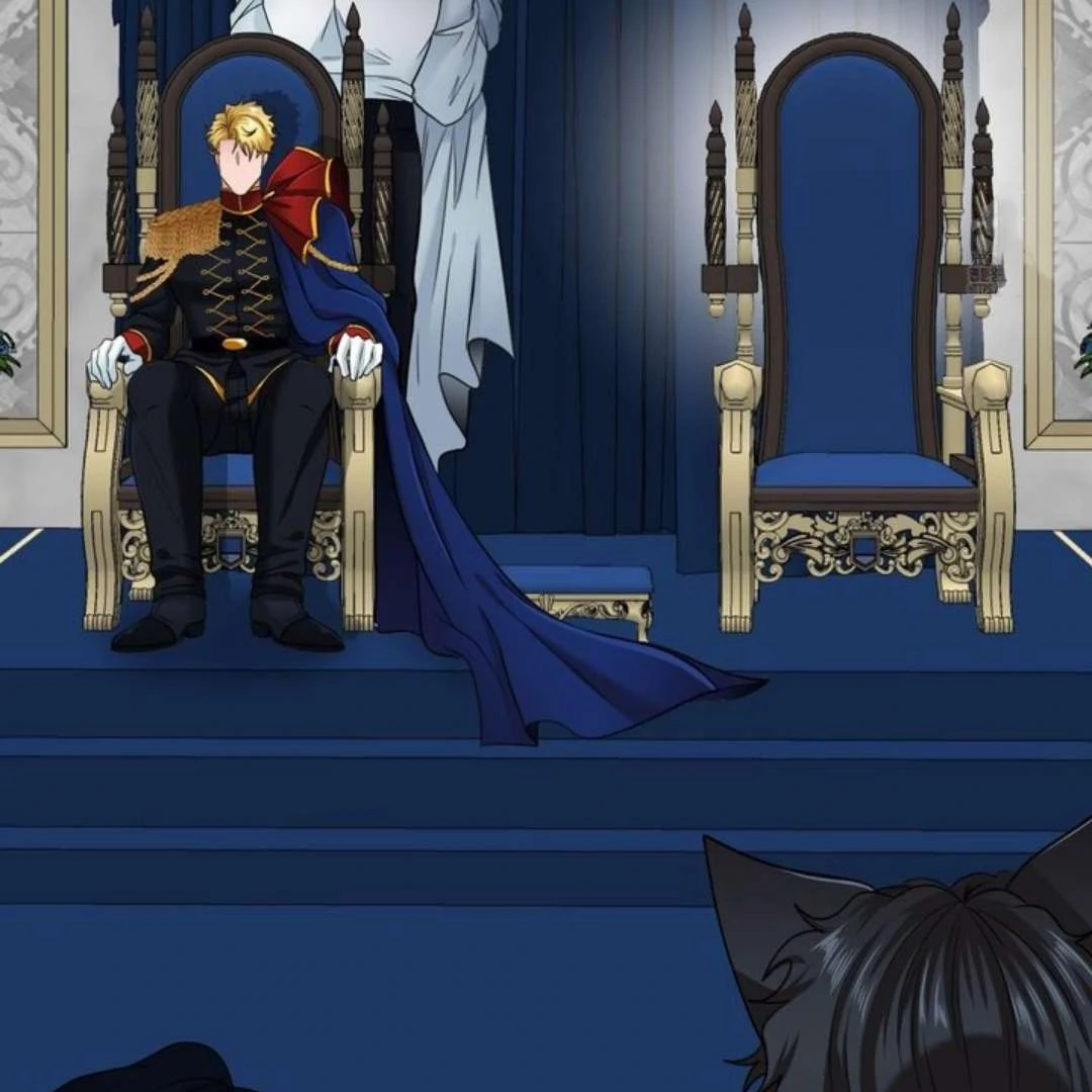 The Duke’s Baby Fever - Chapter 48 manhwa