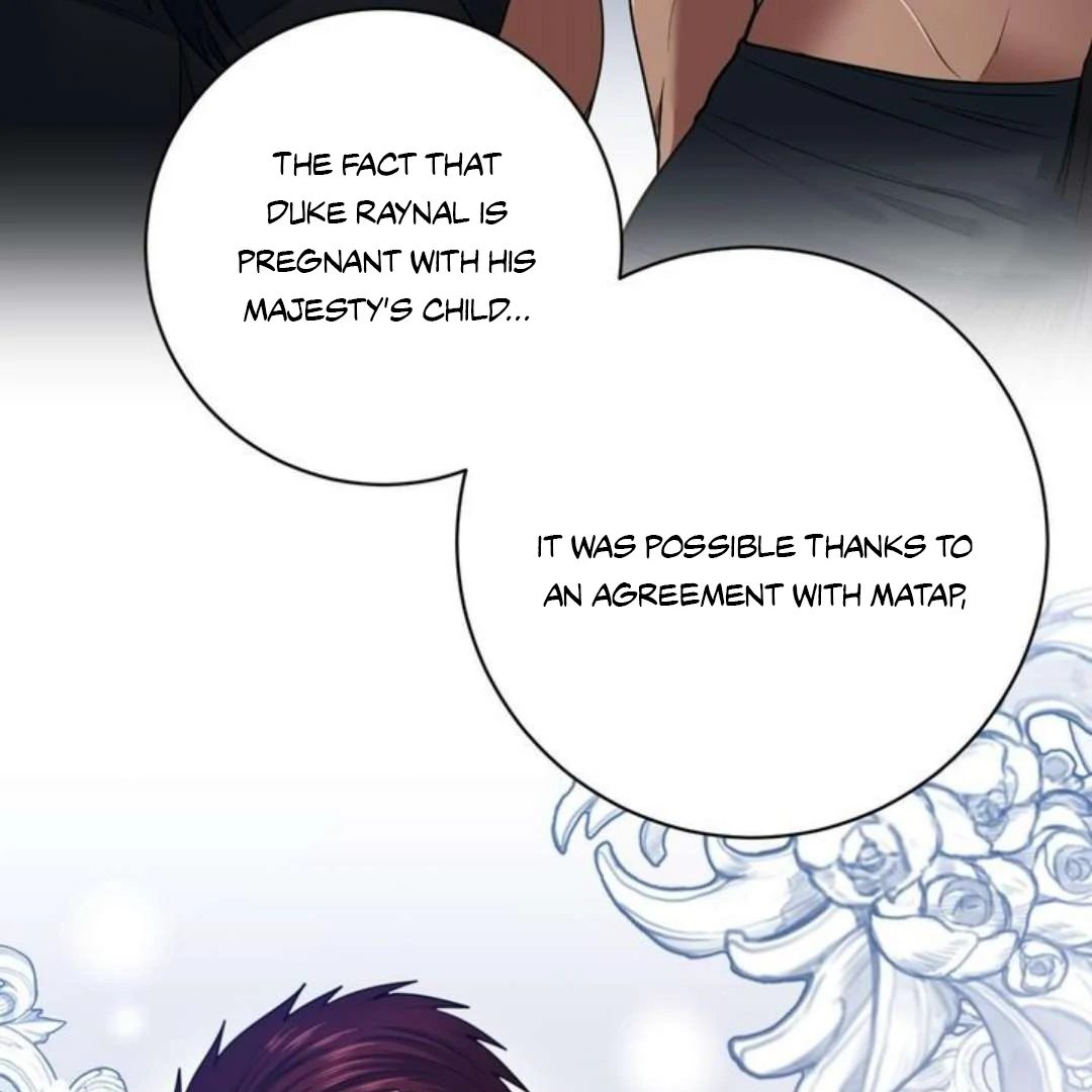 The Duke’s Baby Fever - Chapter 48 manhwa