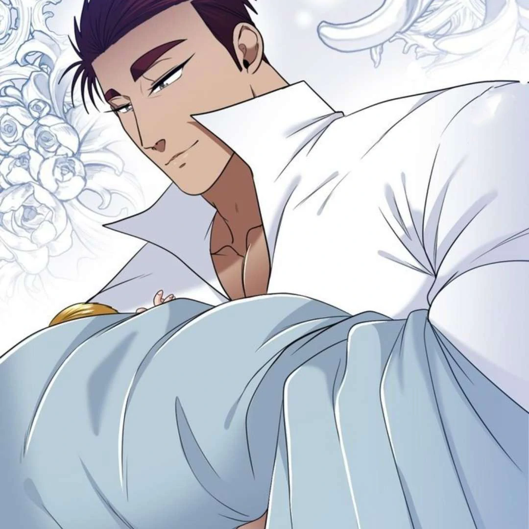 The Duke’s Baby Fever - Chapter 48 manhwa
