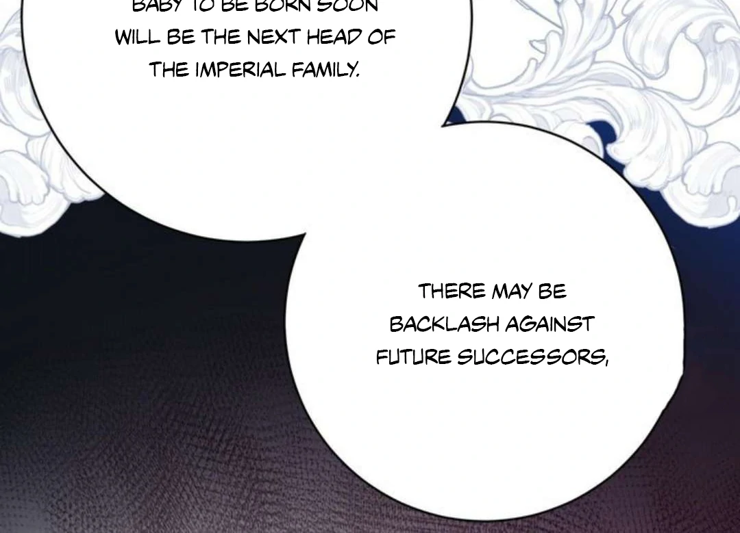 The Duke’s Baby Fever - Chapter 48 manhwa