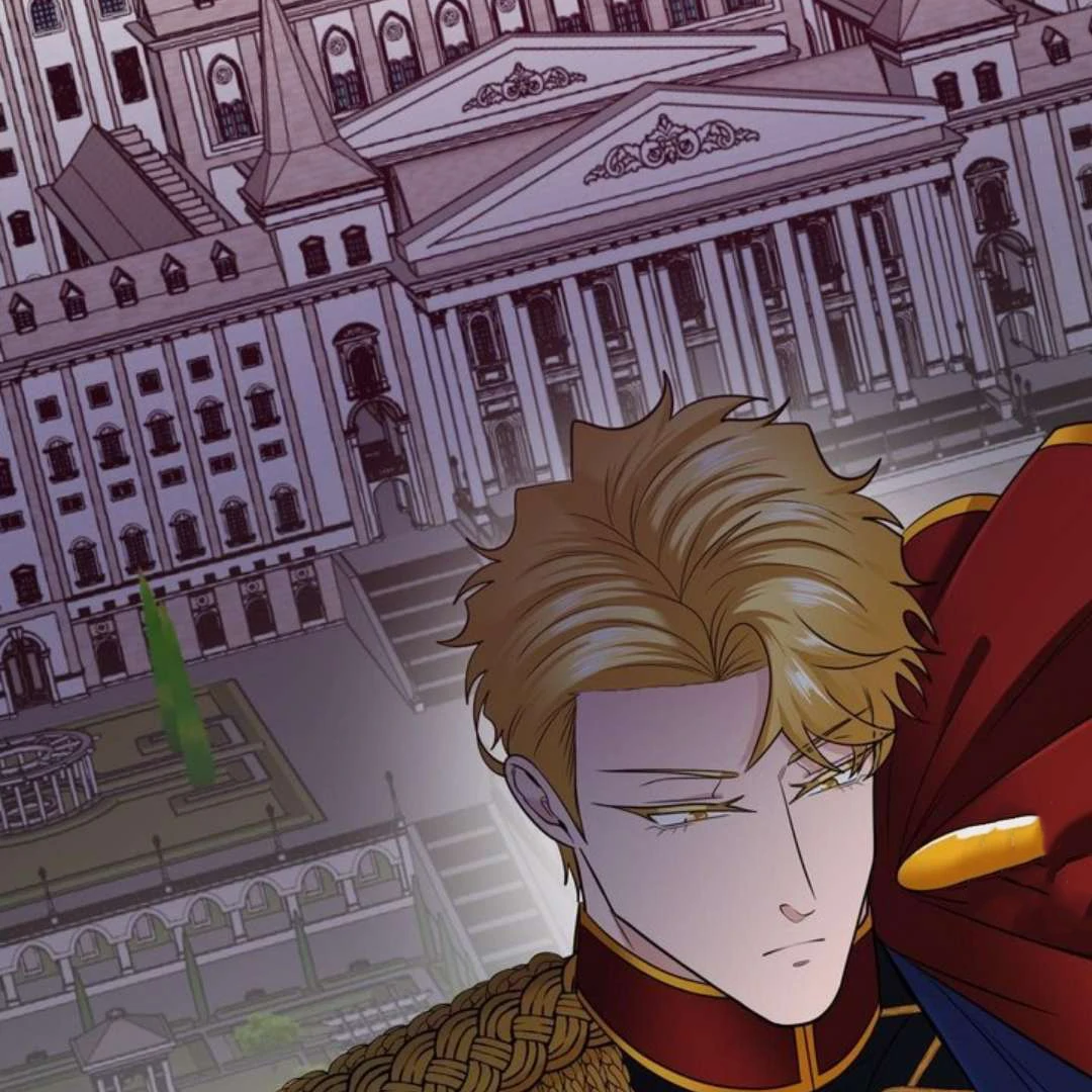 The Duke’s Baby Fever - Chapter 48 manhwa