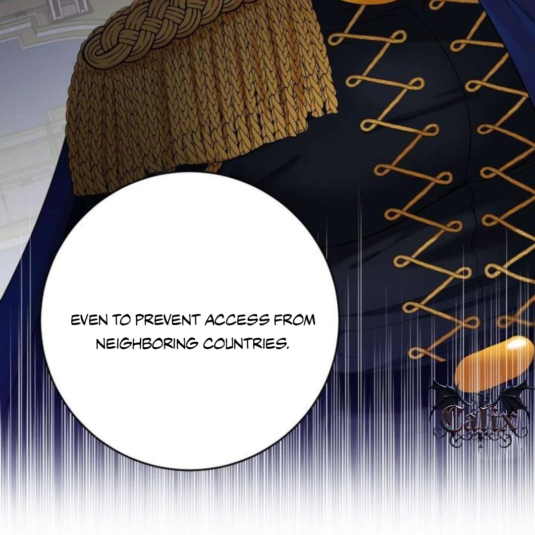 The Duke’s Baby Fever - Chapter 48 manhwa
