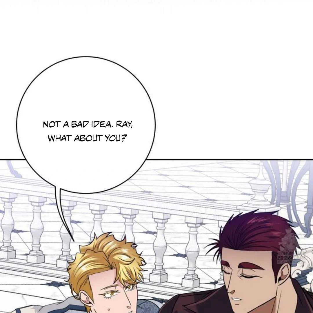 The Duke’s Baby Fever - Chapter 48 manhwa