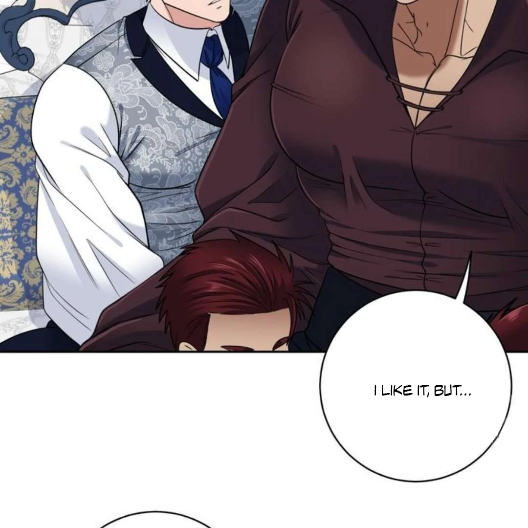 The Duke’s Baby Fever - Chapter 48 manhwa