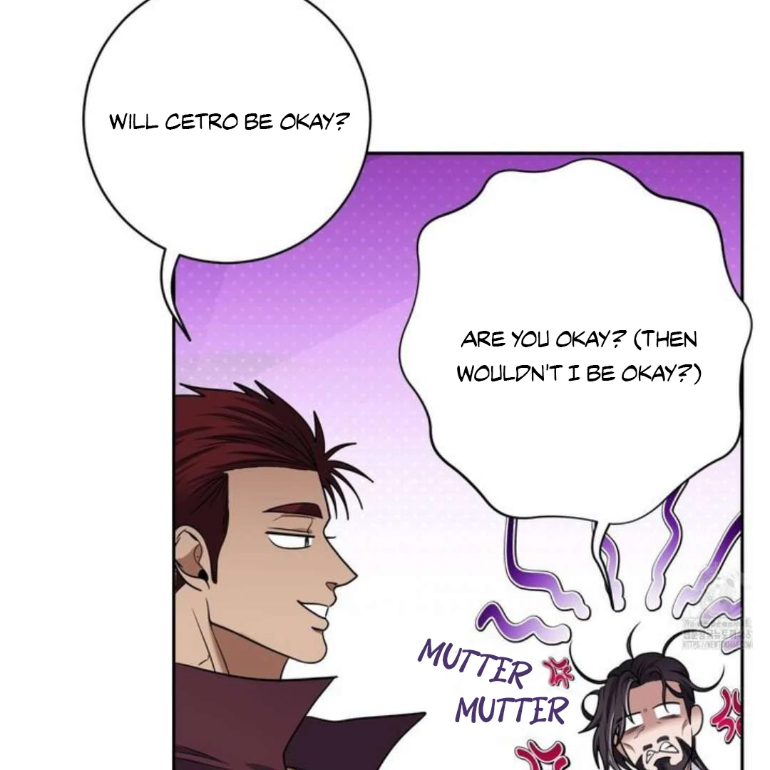 The Duke’s Baby Fever - Chapter 48 manhwa