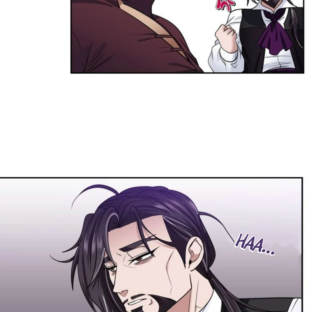 The Duke’s Baby Fever - Chapter 48 manhwa