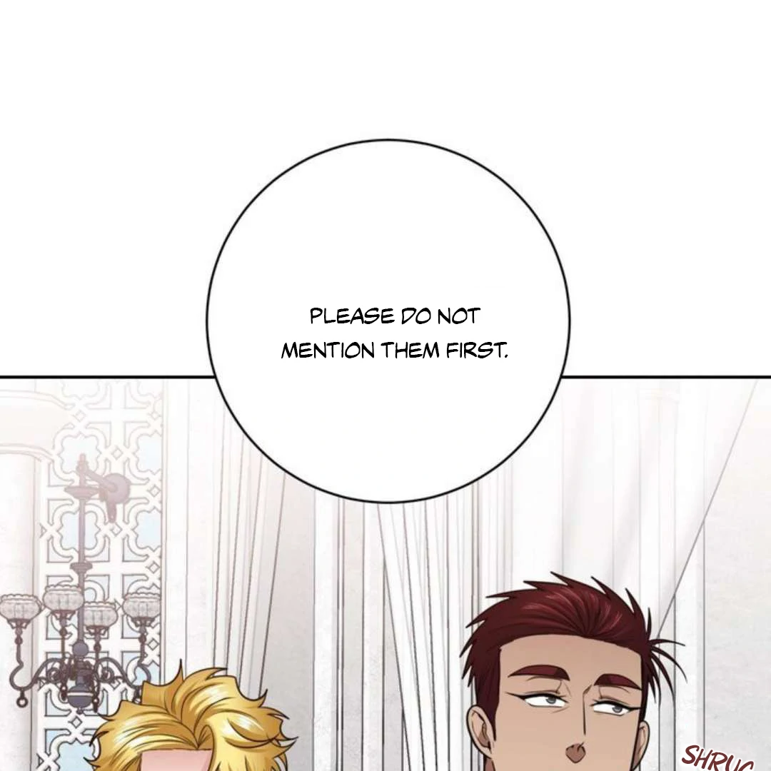 The Duke’s Baby Fever - Chapter 48 manhwa