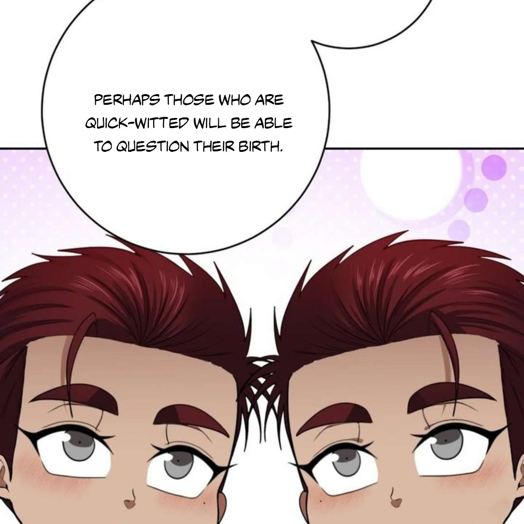 The Duke’s Baby Fever - Chapter 48 manhwa