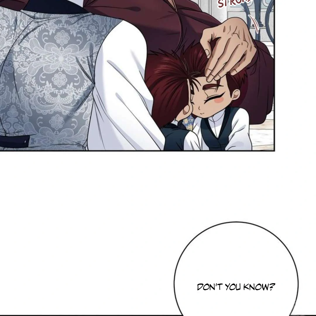 The Duke’s Baby Fever - Chapter 48 manhwa