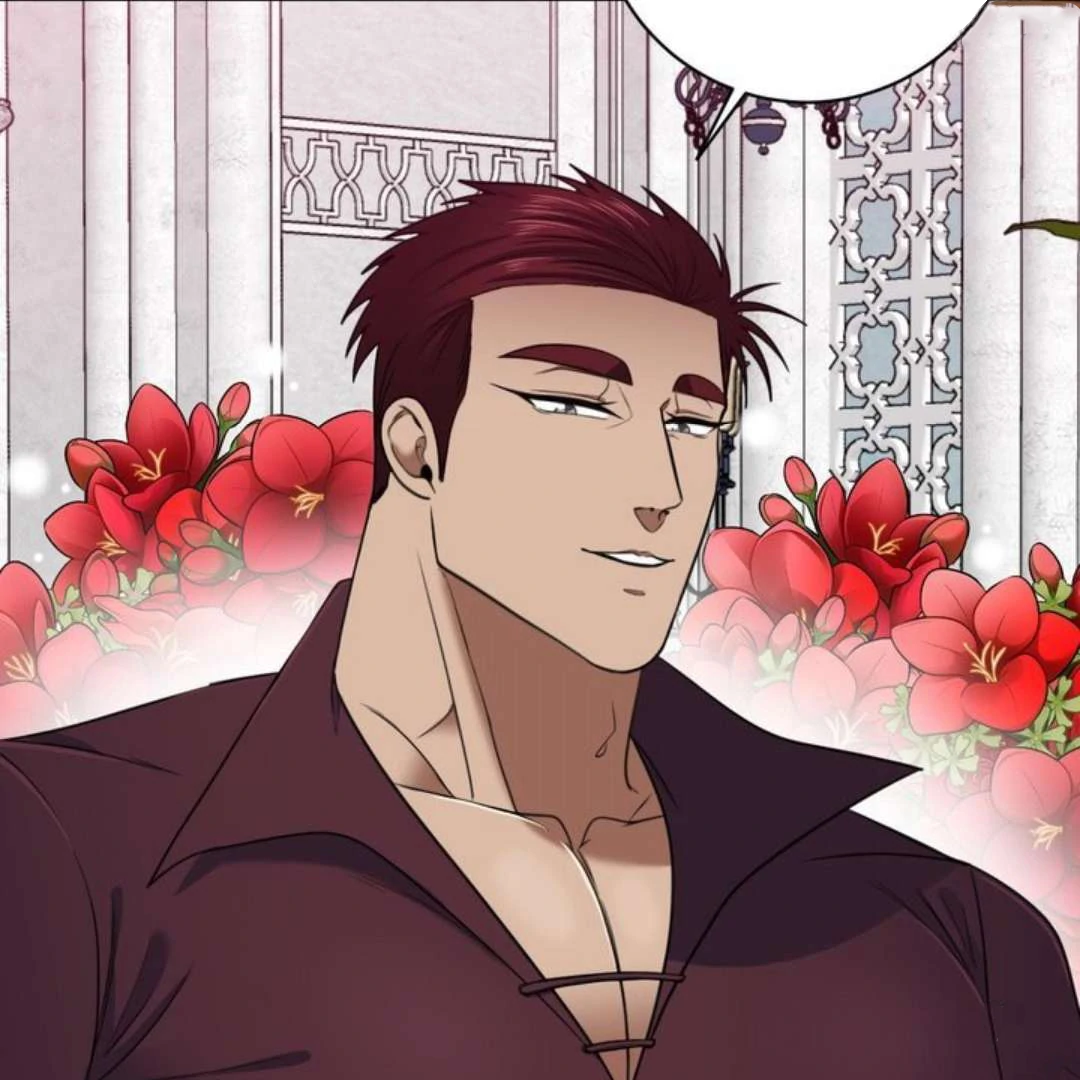 The Duke’s Baby Fever - Chapter 48 manhwa
