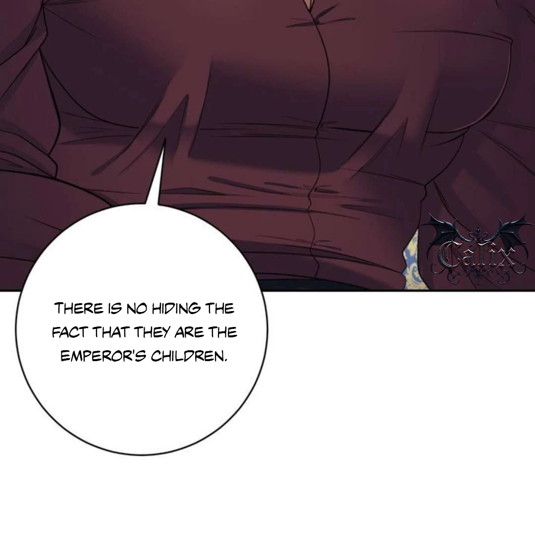 The Duke’s Baby Fever - Chapter 48 manhwa