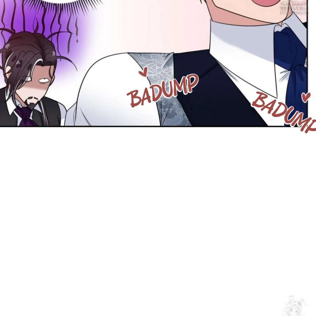 The Duke’s Baby Fever - Chapter 48 manhwa