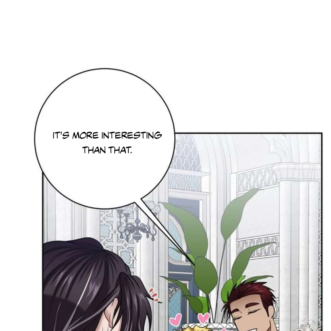 The Duke’s Baby Fever - Chapter 48 manhwa