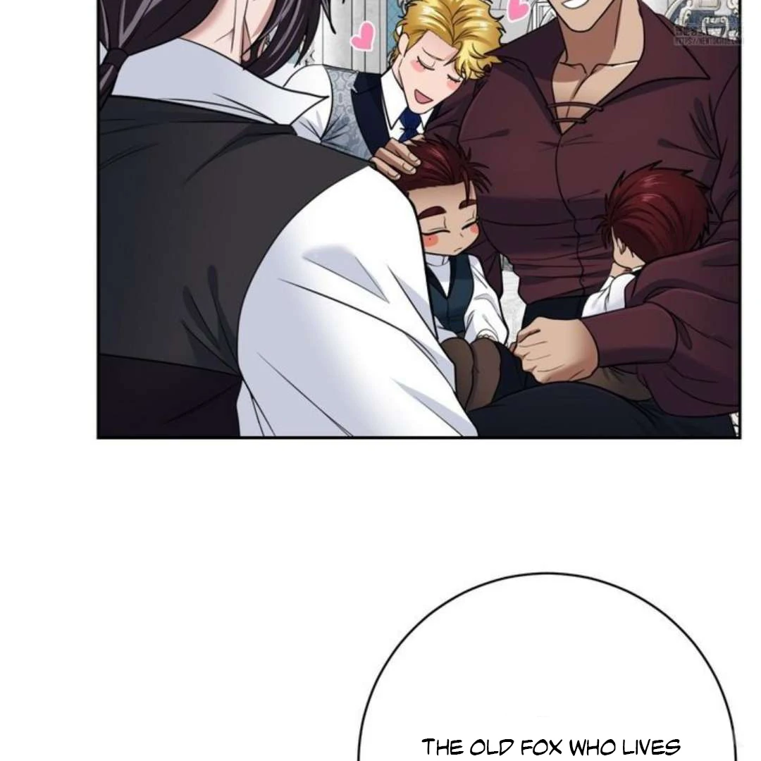 The Duke’s Baby Fever - Chapter 48 manhwa