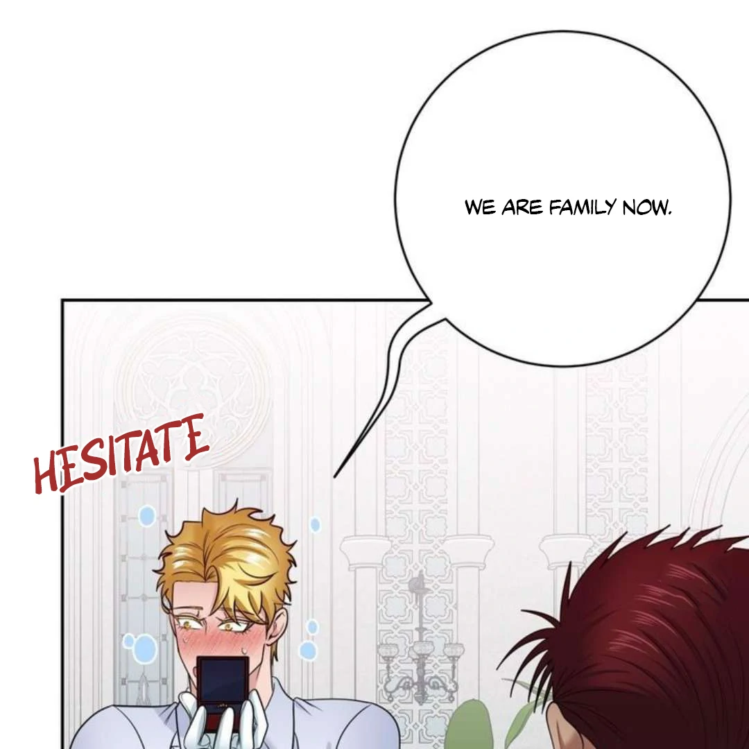 The Duke’s Baby Fever - Chapter 48 manhwa