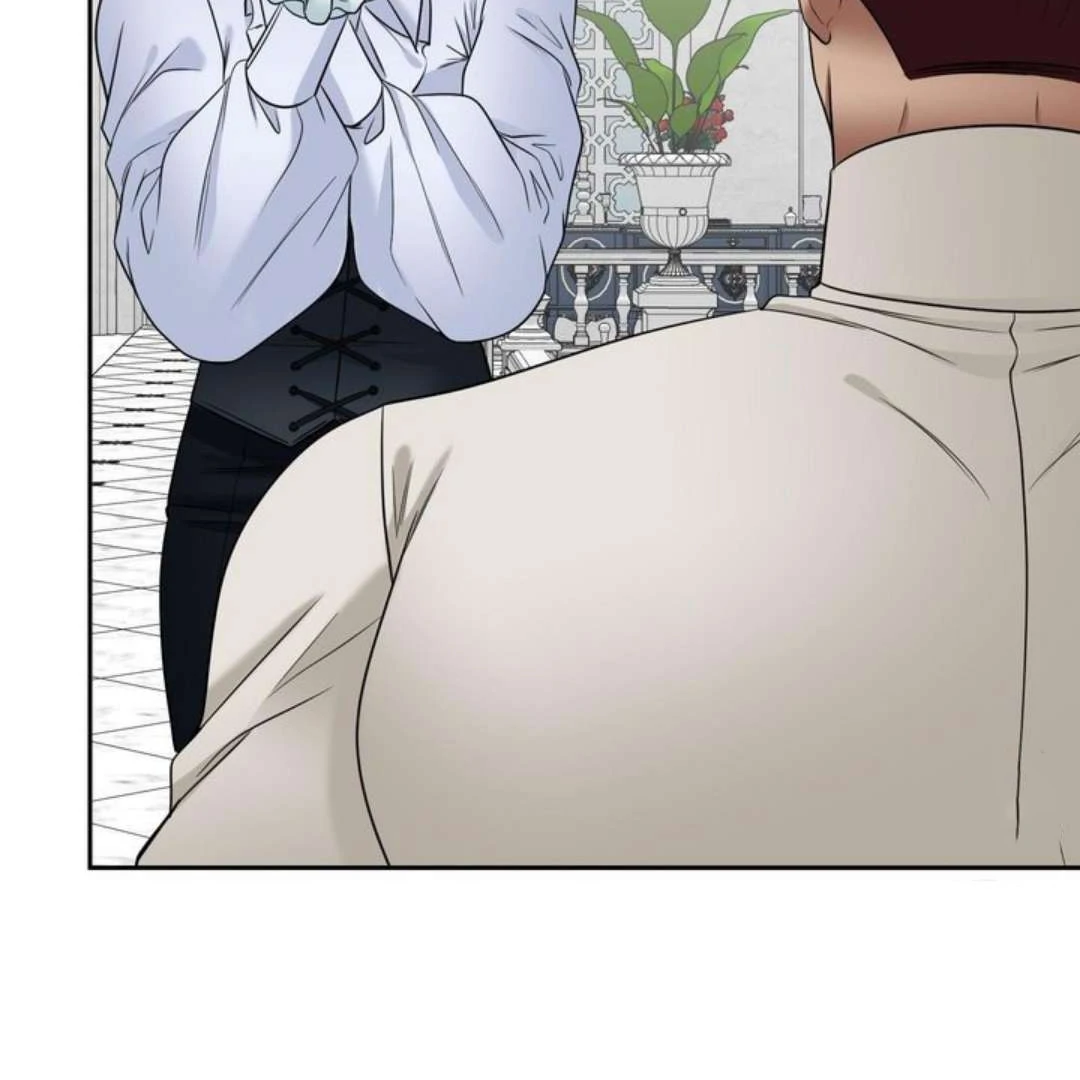 The Duke’s Baby Fever - Chapter 48 manhwa
