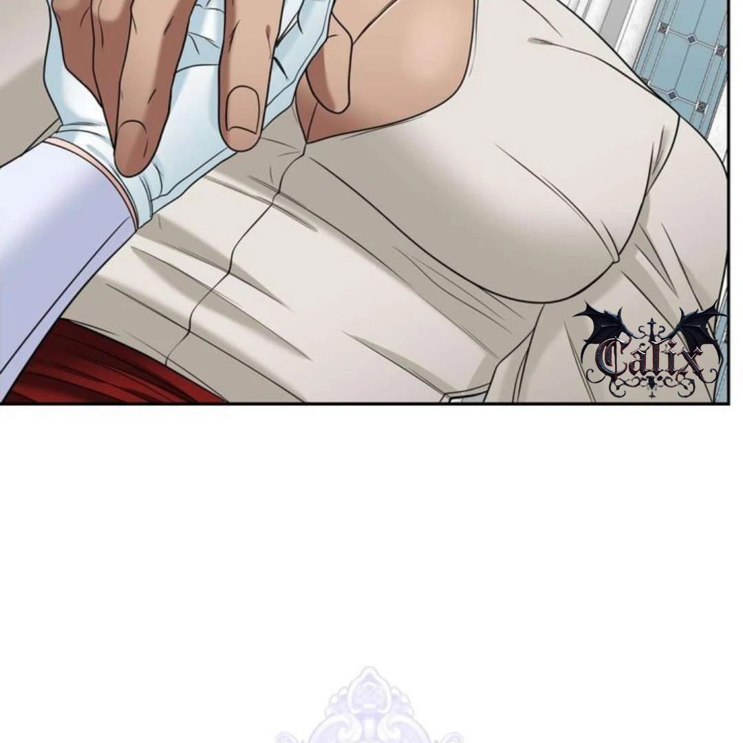 The Duke’s Baby Fever - Chapter 48 manhwa