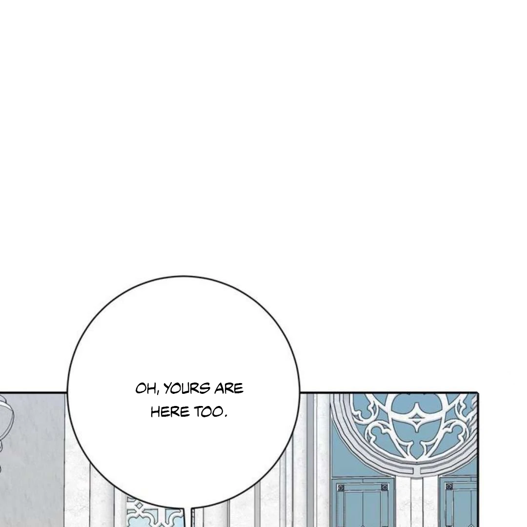 The Duke’s Baby Fever - Chapter 48 manhwa