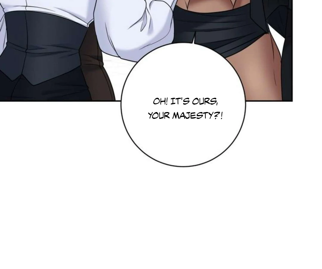 The Duke’s Baby Fever - Chapter 48 manhwa
