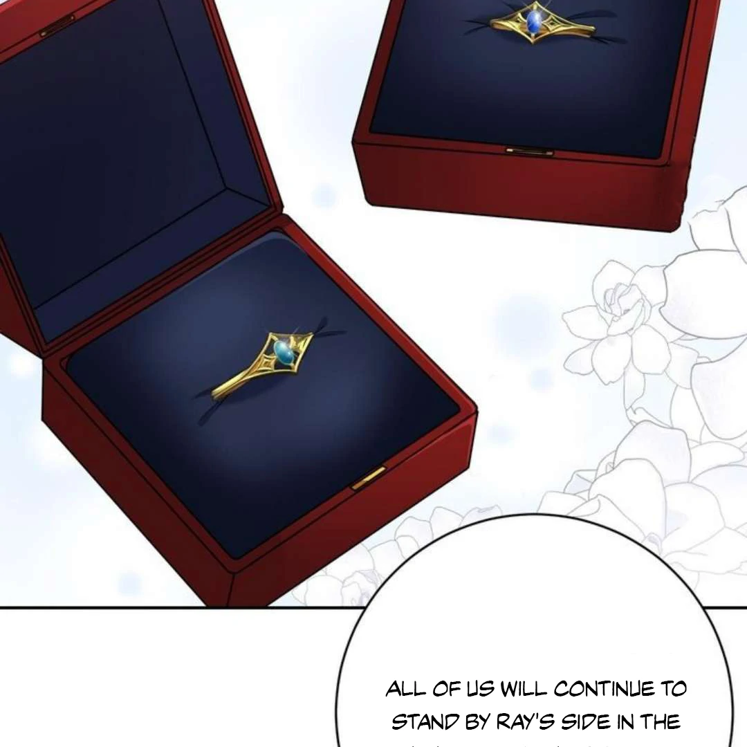 The Duke’s Baby Fever - Chapter 48 manhwa