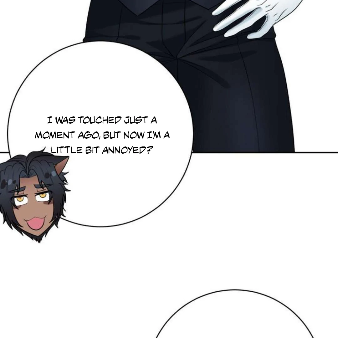 The Duke’s Baby Fever - Chapter 48 manhwa