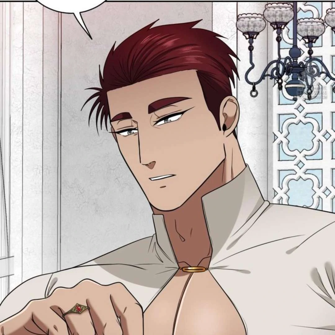 The Duke’s Baby Fever - Chapter 48 manhwa