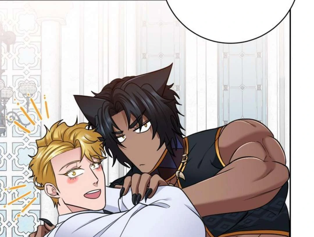 The Duke’s Baby Fever - Chapter 48 manhwa