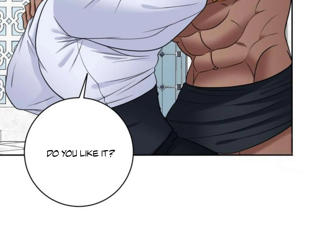 The Duke’s Baby Fever - Chapter 48 manhwa