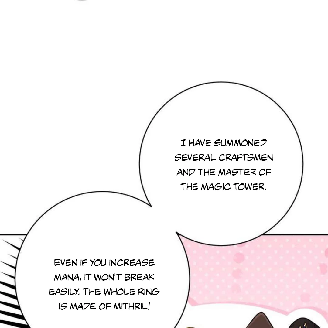The Duke’s Baby Fever - Chapter 48 manhwa