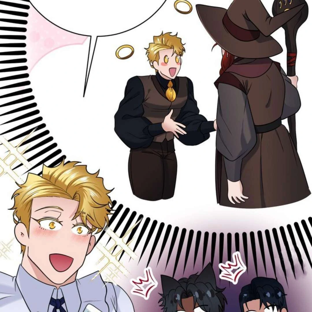 The Duke’s Baby Fever - Chapter 48 manhwa