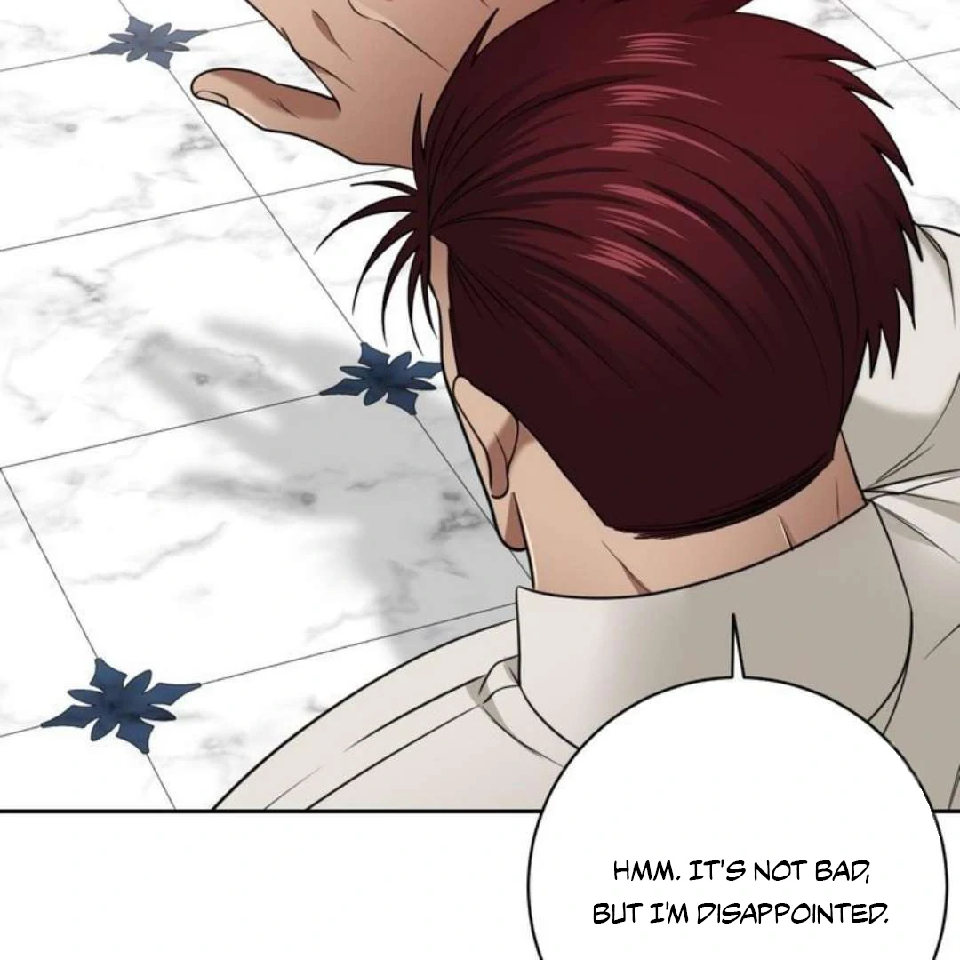 The Duke’s Baby Fever - Chapter 48 manhwa
