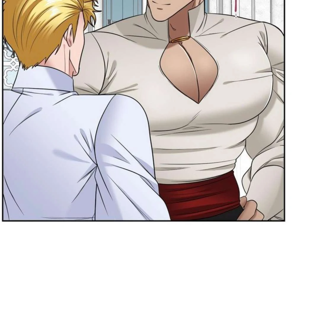 The Duke’s Baby Fever - Chapter 48 manhwa