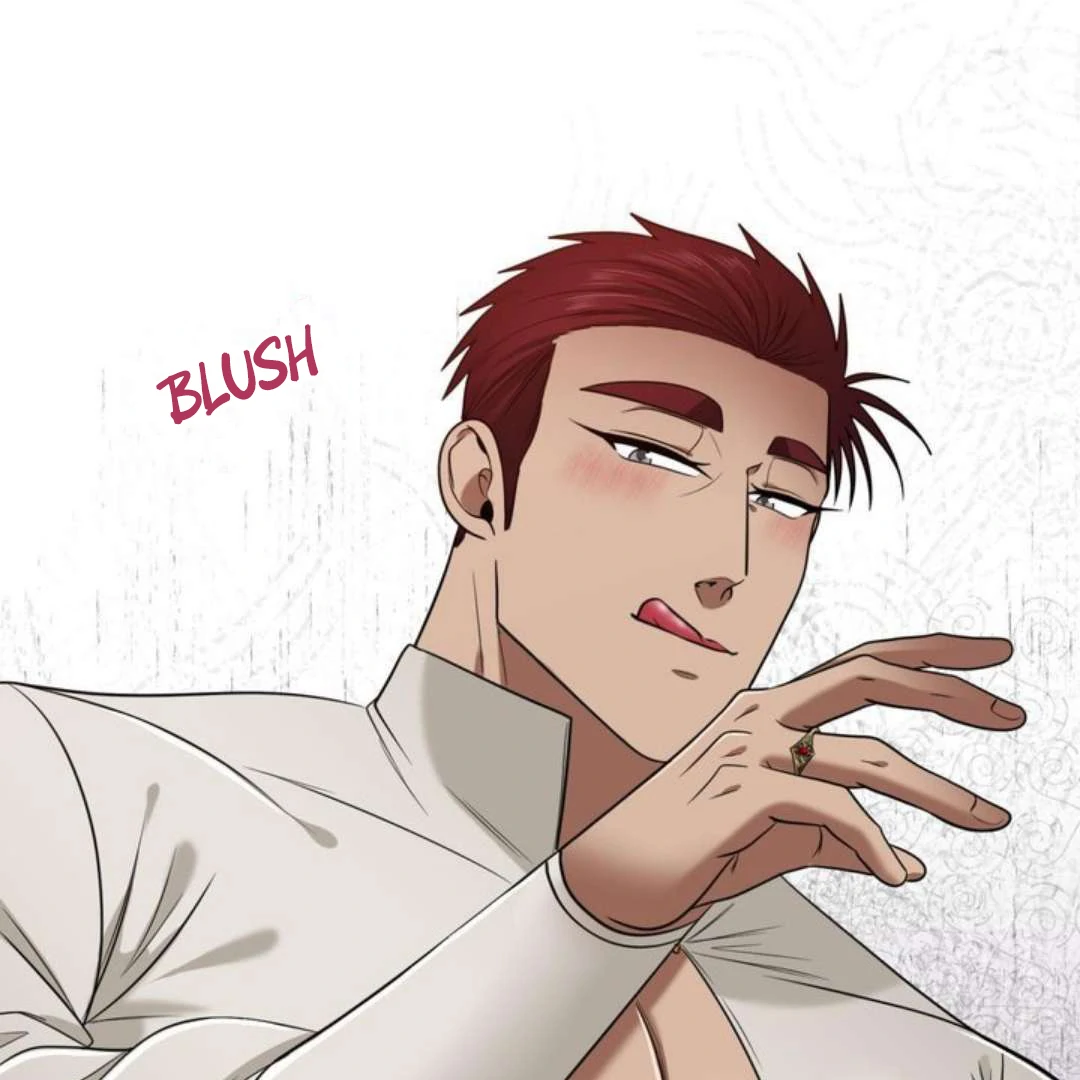 The Duke’s Baby Fever - Chapter 48 manhwa