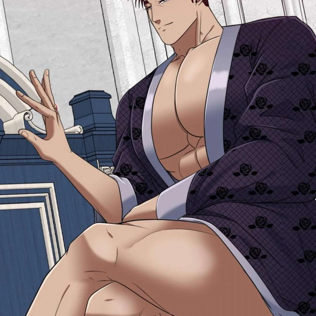 The Duke’s Baby Fever - Chapter 48 manhwa