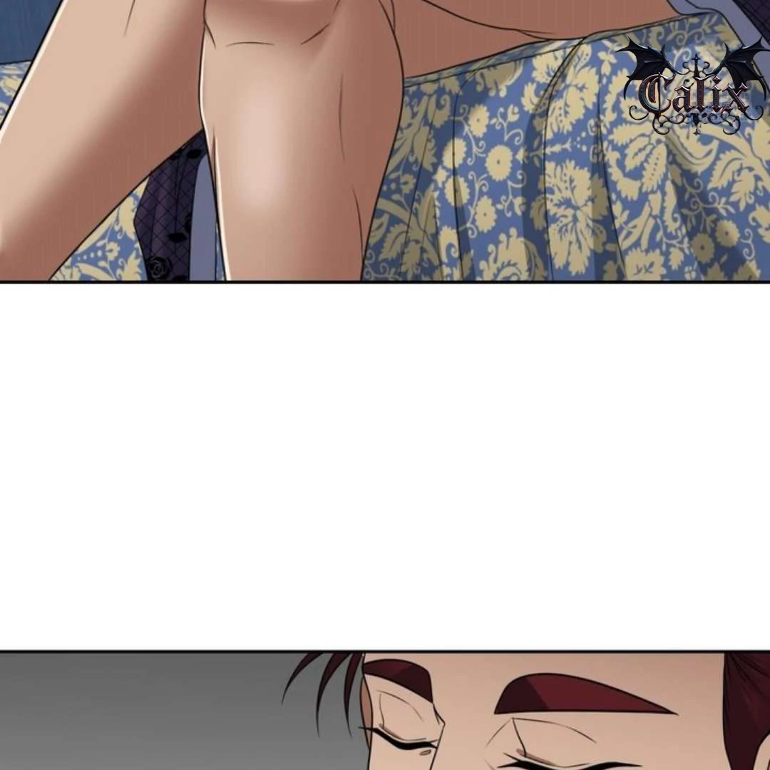 The Duke’s Baby Fever - Chapter 48 manhwa