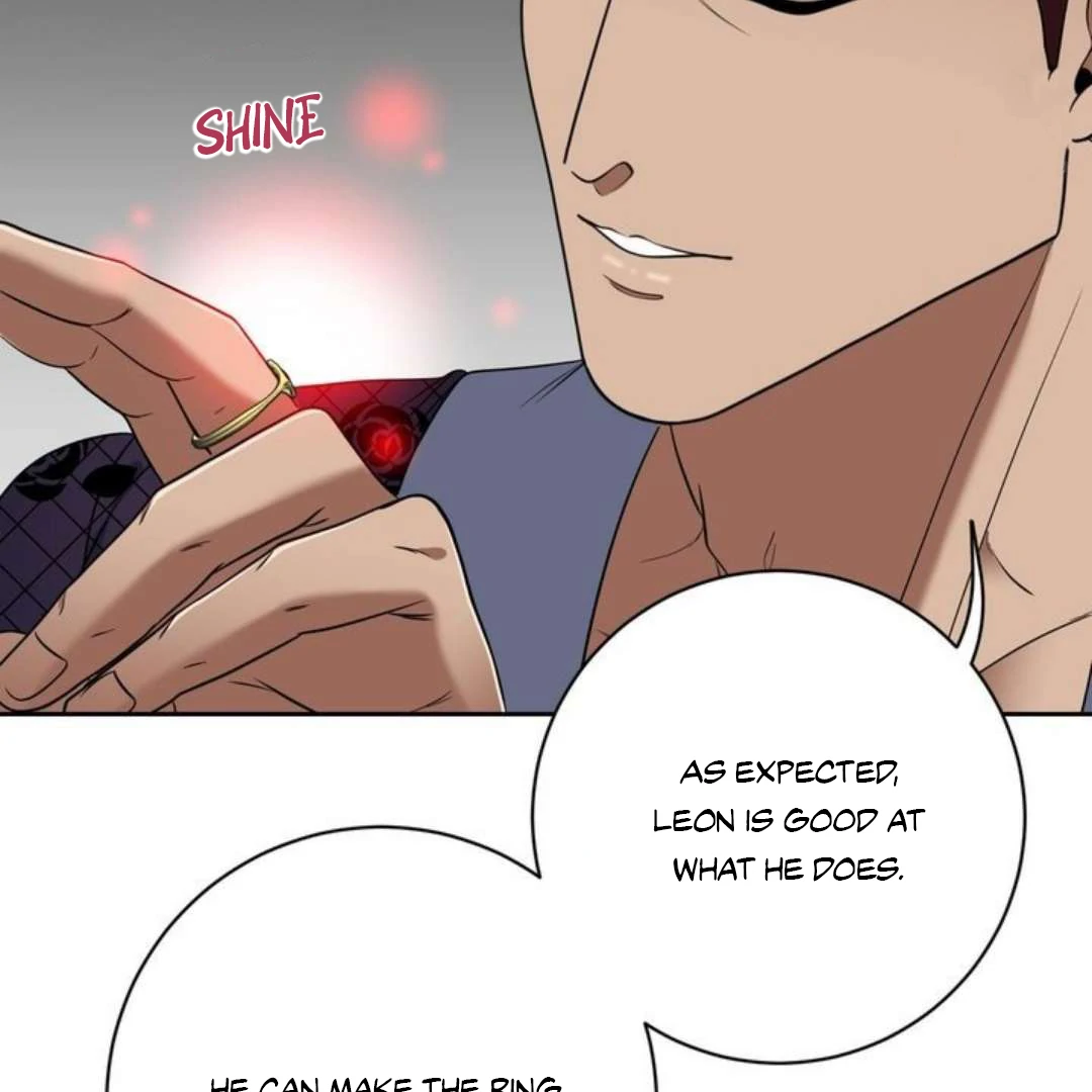 The Duke’s Baby Fever - Chapter 48 manhwa