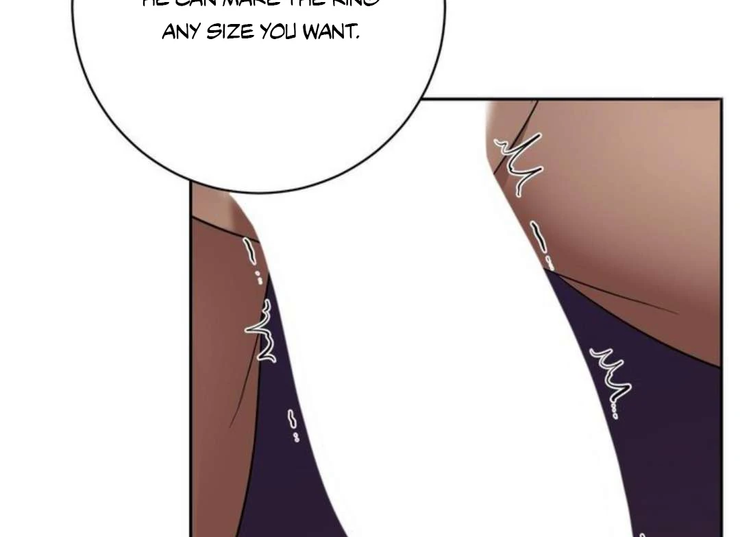 The Duke’s Baby Fever - Chapter 48 manhwa