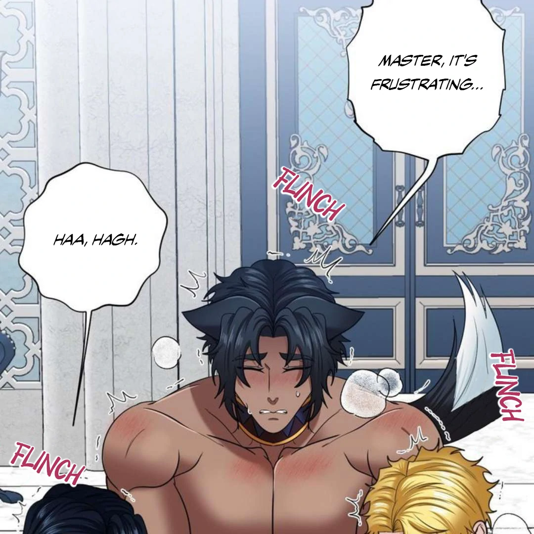 The Duke’s Baby Fever - Chapter 48 manhwa