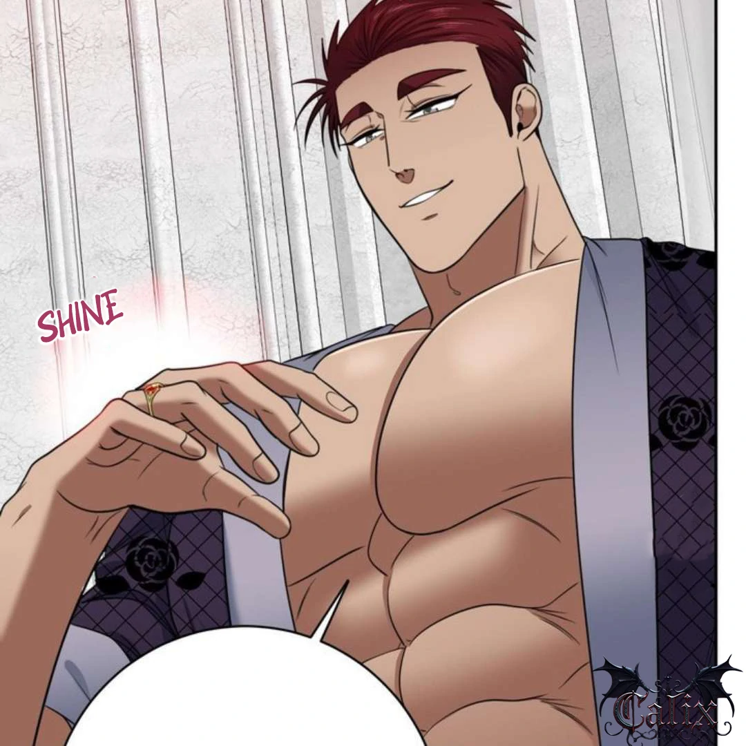 The Duke’s Baby Fever - Chapter 48 manhwa