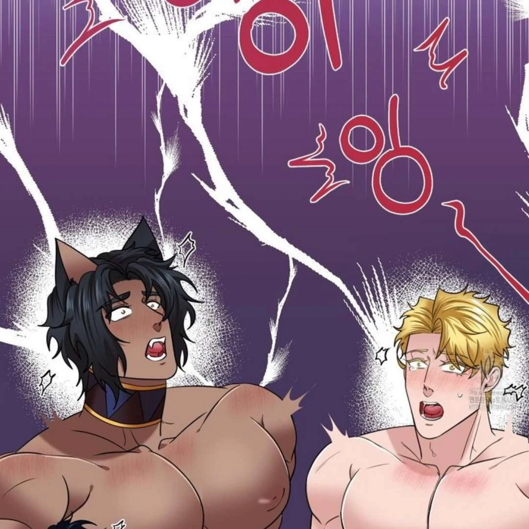 The Duke’s Baby Fever - Chapter 48 manhwa
