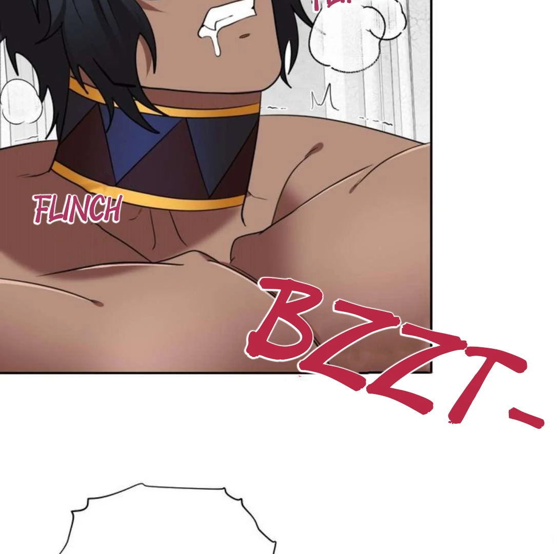 The Duke’s Baby Fever - Chapter 48 manhwa