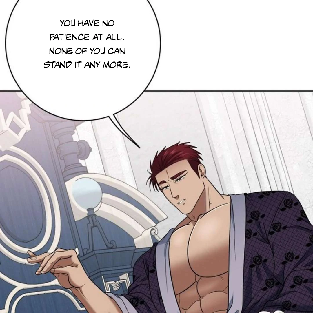 The Duke’s Baby Fever - Chapter 48 manhwa