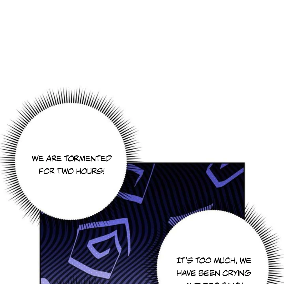The Duke’s Baby Fever - Chapter 48 manhwa