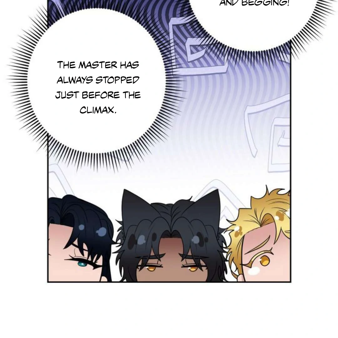 The Duke’s Baby Fever - Chapter 48 manhwa