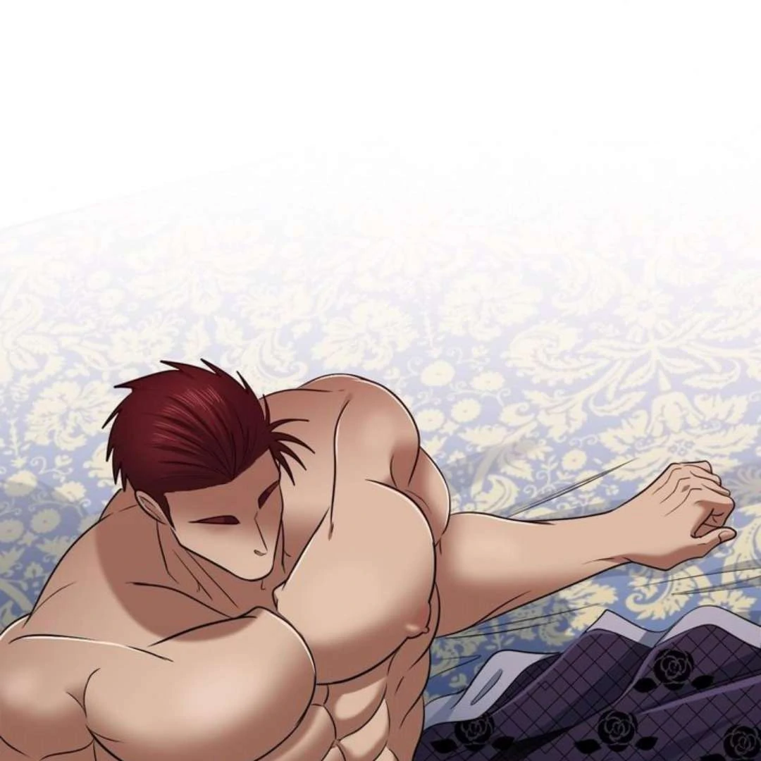 The Duke’s Baby Fever - Chapter 48 manhwa