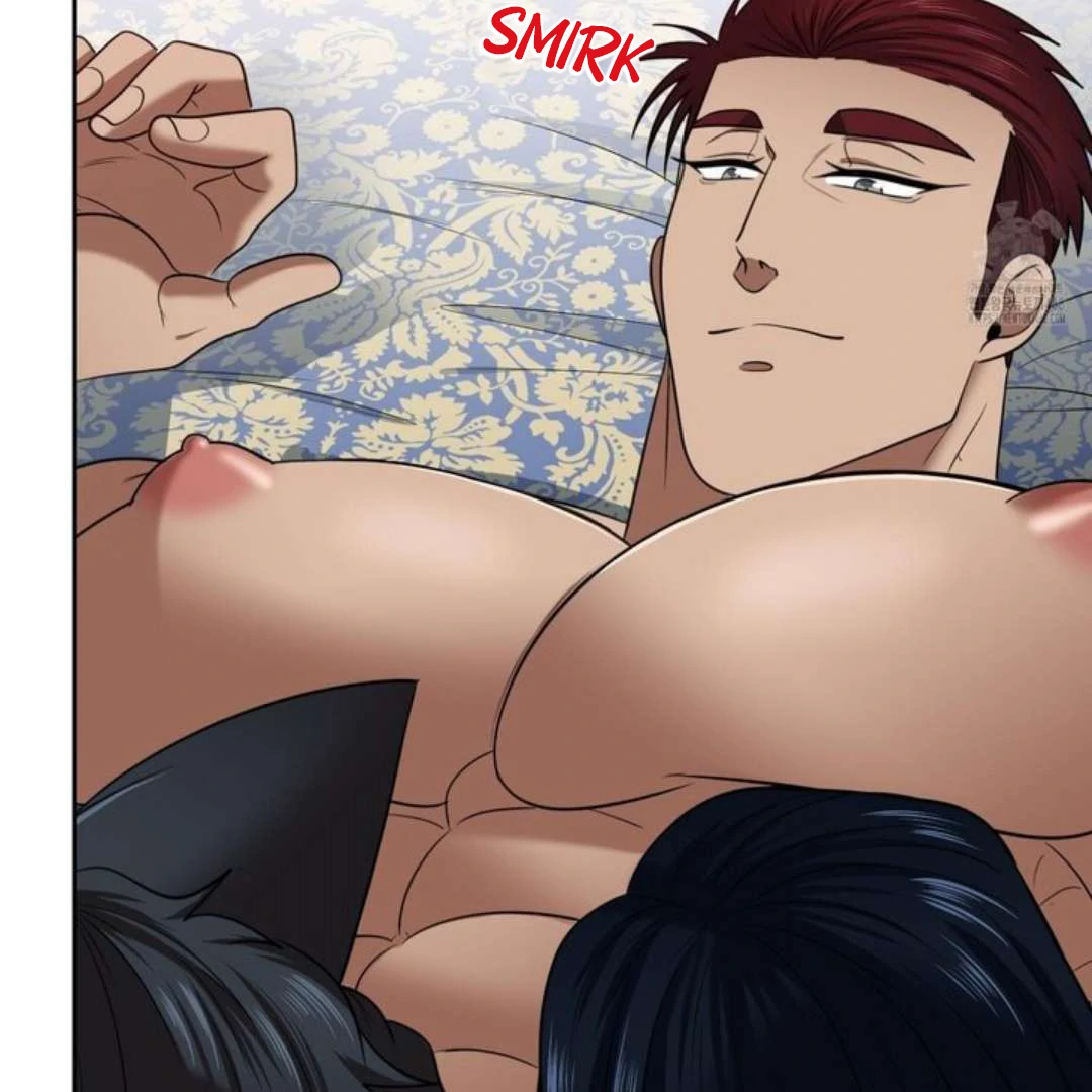 The Duke’s Baby Fever - Chapter 48 manhwa