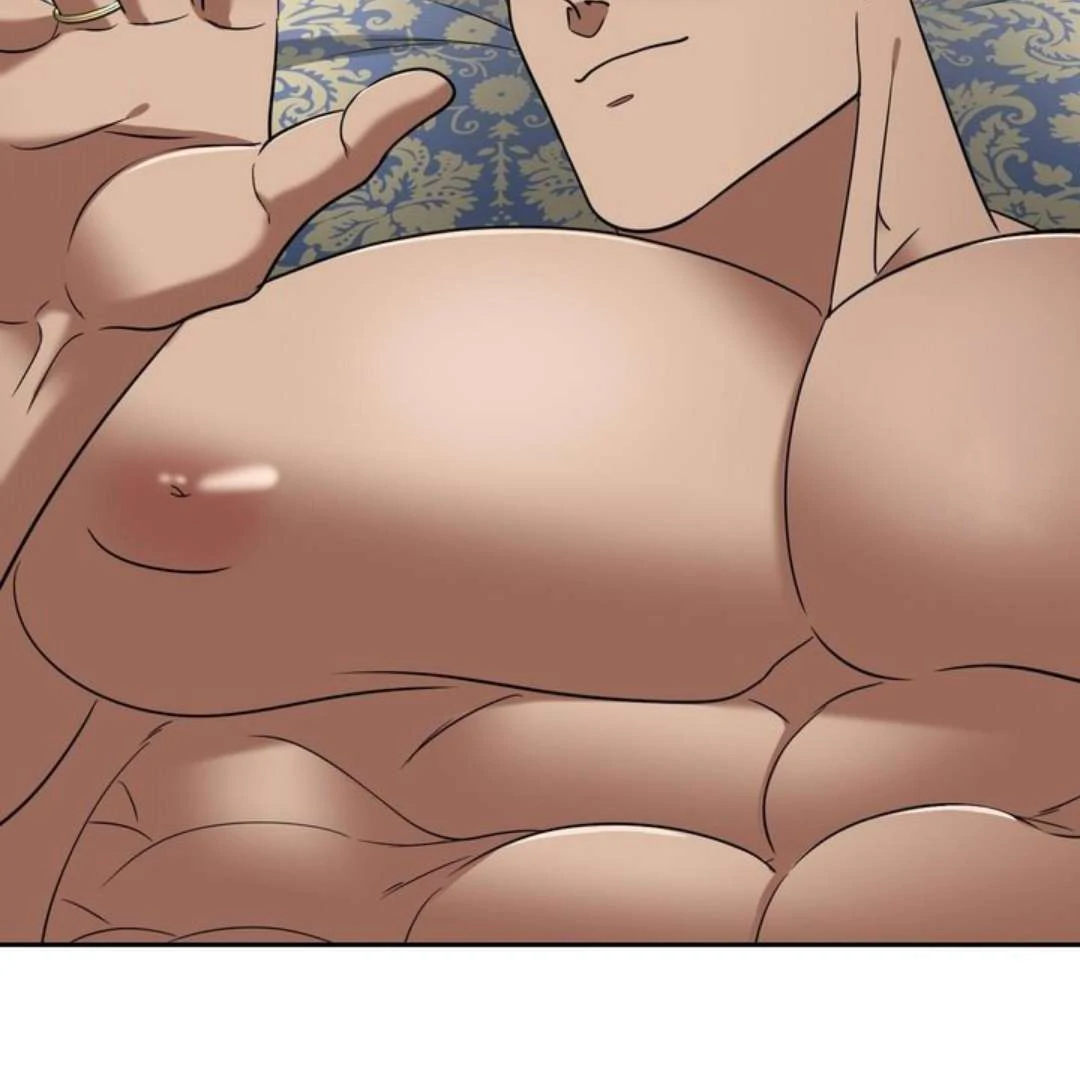 The Duke’s Baby Fever - Chapter 48 manhwa