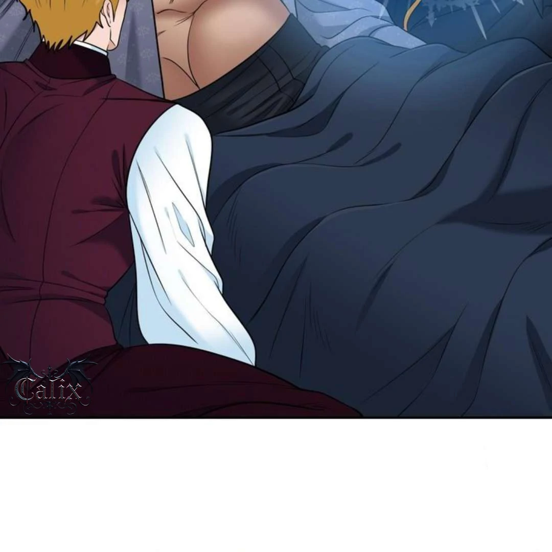 The Duke’s Baby Fever - Chapter 49 manhwa