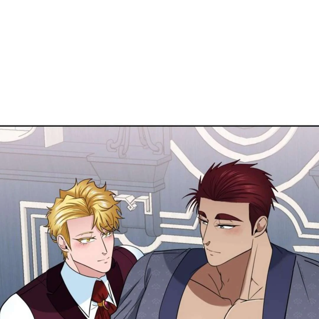 The Duke’s Baby Fever - Chapter 49 manhwa