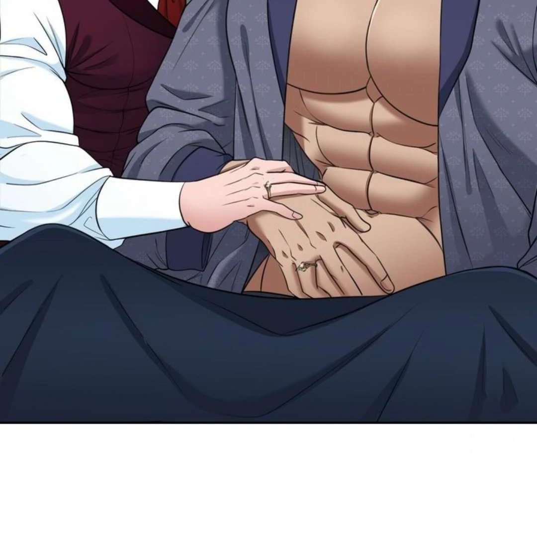 The Duke’s Baby Fever - Chapter 49 manhwa